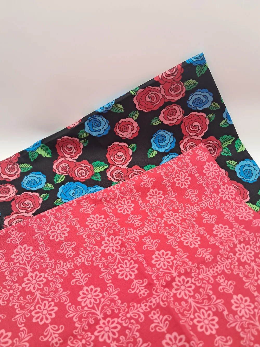 N/A colorful quilting